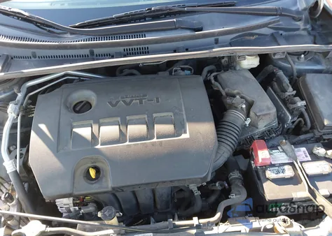 2015 Toyota Corolla L z USA, uszkodzony, nr VIN 2T1BURHEXFC307014